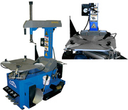 Оборудование для  СТО.