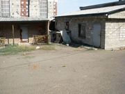 Цех с коптильным оборудованием г.Донецк.