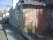 Цех производства полуфабрикатов,   Донецк.    