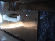 Продам льдогенератор MAJA (Германия) 2000 кг. сутки,  чешуйчатого льда.