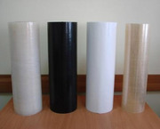 Защитная противоосколочная пленка для зеркал