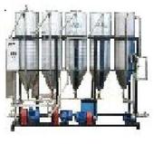 Реакторы биодизельные БДД-200.