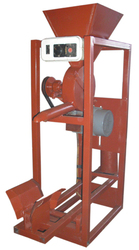 Фасовочное оборудование для сыпучих материалов: цемент, песок, прочие