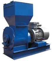 Универсальная молотковая дробилка