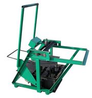 Профессиональное оборудование для шлакоблока, плитки и еврозаборов