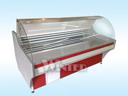 Холодильные витрины,  шкафы,  лари.