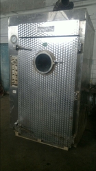 Продам коптильную (варочную) камеру Bastra-Mat (Германия).Камера в хор