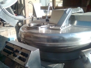 Продам куттер Laska 200л (Австрия),  4000 об. в мин.,  94 г.