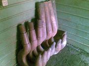 продам крюковые подвески. заготовки крюка