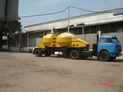 Продается действующий Бизнес по  производству муки и макарон.