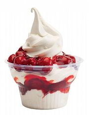  Йогурт бар. Оборудование для производства и реализации йогурта