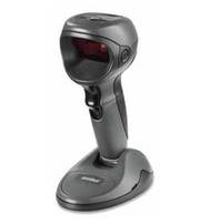 Сканер двумерных 2D кодов / штрихкодов Motorola DS 9808,  фотосканер