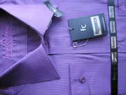 Рубашки оптом