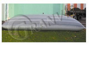 Флекси танки (flexi-tank, IBC контейнер)