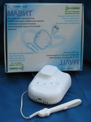 Мавит устройство тепло-магнито-вибромассажного лечения предстат железы
