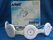 Алмаг-01 аппарат магнитотерапевтический бегущим импульсным полем