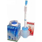 Самоздрав тренажер дыхательный стандартный вариант 350 грн