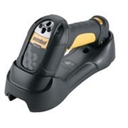 Motorola LS 3578 bluetooth беспроводный сканер штрихкодов промышленный