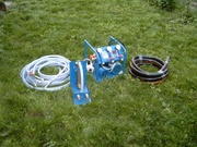 Пеноизол 230 грн, оборудование 5000 грн, установка, чертежи, пенопласт