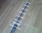 Антенны и адаптеры для модемов 3G