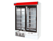 Шкафы холодильные новые и Б/У.