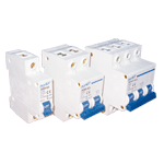 Автоматические выключатели, контакторы Rucelf