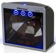 Honeywell 7820 Solaris сканер штрих кодов вертикальный многоплокостной