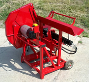 Дровокол (Пилоколун гидравлический)