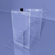 Урны для пожертвований,  урны для благотворительности,  коробки,  ящики