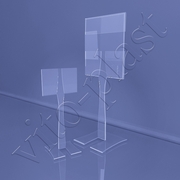 Ценники,  ценникодержатели,  держатель ценника,  настольный ценник