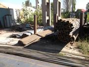 МЕТАЛЛОПРОКАТ В АССОРТИМЕНТЕ,   доставка в Донецке и области.