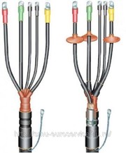 Муфты Сттп, КНттп, КВттп, ПКНттп, ПКВттп, ПСт, ПСтО, ПКВтО, ПКНто.