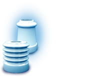 Изоляторы опорные, проходные...