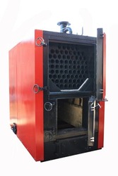 Твердотопливные котлы длительного горения,  продам котел отопления