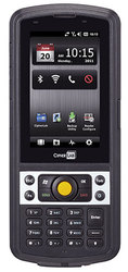 Cipher CP30 терминал сбора данных с Windows Mobile,  ТСД портативный 
