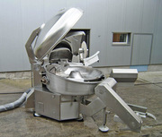 Куплю (постоянно)  мясоперерабатывающее оборудование