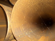 Трубы б/у, лежалые Ф 159-1620 мм