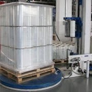 Стретч пленка паллетная