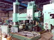 Станки металлообрабатывающие разных групп обработки б/у и новые