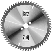 Дисковые пилы для  распила,  раскроя ДСП, МДФ,  ламината  Leitz