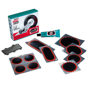 Ремонтный пластырь, радиальный пластырь, латки для ремонта камер