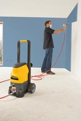 Краскопульт WAGNER Project 115 (Германия)