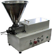 Пищевое оборудование:Дозатор ДНК-1 для наполнения начинками кондитерск