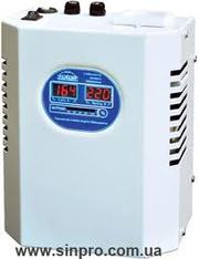 Стабилизатор напряжения СН -Обериг,  Гарант,  SinPro Украина,  Харьков