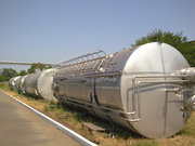 Продам емкости из нержавеющей стали,  резервуары,  цистерны,  баки.