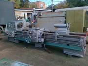 продам 1М63 3шт капремонт со шлифовкой станины РМЦ 1500 мм заводские п