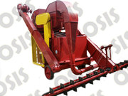 Очиститель вороха самопередвижной ОВС-25