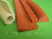 Шнур силиконовый