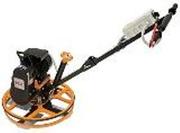 Заглаживающие машины