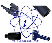 Термоусаживаемые трубки с клеем. Клеевые трубки